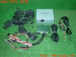 3UPJ=27160506]DSオートモビルズ DS7 クロスバック(X74AH01)carrozzeria カロッツェリア SDナビ AVIC-RA801 スイッチボックス 中古_s0