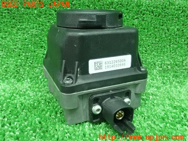 3UPJ=27160580]DSオートモビルズ DS7 クロスバック(X74AH01)純正 ナイトビジョンカメラ 636830800A 98 164 065 80 センサー 中古_m1