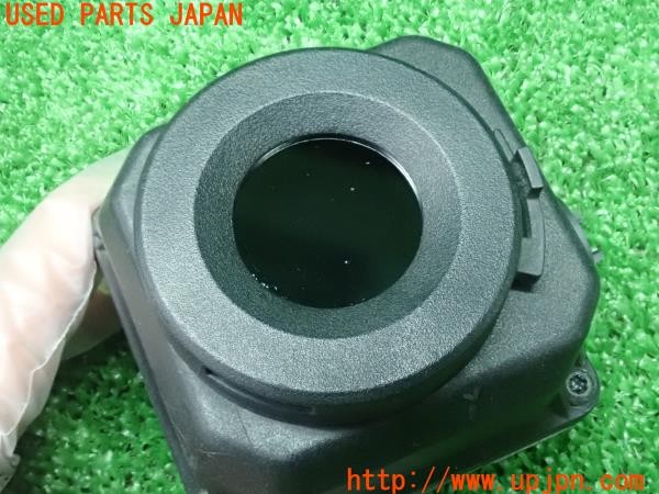 3UPJ=27160580]DSオートモビルズ DS7 クロスバック(X74AH01)純正 ナイトビジョンカメラ 636830800A 98 164 065 80 センサー 中古_m3