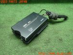 3UPJ=27180503]ベンツ C180 クーペ(204349)三菱電機 ミツビシ EP-9UD11N ETC車載器 中古_s1