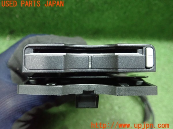 3UPJ=27180503]ベンツ C180 クーペ(204349)三菱電機 ミツビシ EP-9UD11N ETC車載器 中古_m3