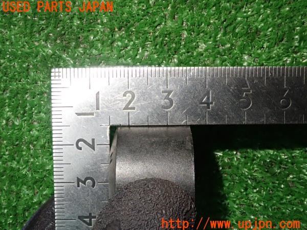 3UPJ=27190001]VW ゴルフ ｅＴＳＩ アクティブ(CDDLA CD1系)純正 ホイールボルトキャップ カバー 20個 3C0 601 173 中古_m4