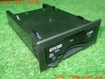 3UPJ=27190503]VW ゴルフ ｅＴＳＩ アクティブ(CDDLA CD1系)純正ビルトイン ETC2.0車載器 中古_s0