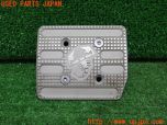3UPJ=27200630]アバルト 500(312142)純正 ブレーキペダルカバー 中古_s0