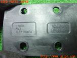 3UPJ=27200630]アバルト 500(312142)純正 ブレーキペダルカバー 中古_s3