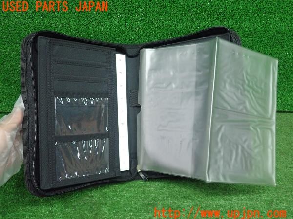 3UPJ=27200802]アバルト 500(312142)取扱説明書 取説 車両マニュアル 中古_m4