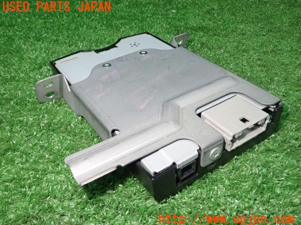 3UPJ=27220503]アウトランダーPHEV(GG2W)前期 純正 三菱電機 ミツビシ ETC車載器 EPMM02V 中古 _m1