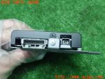 3UPJ=27220503]アウトランダーPHEV(GG2W)前期 純正 三菱電機 ミツビシ ETC車載器 EPMM02V 中古 _s2