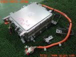 3UPJ=27220581]アウトランダーPHEV(GG2W)前期 純正 W005T70171 DC/DCコンバーター 中古_s0