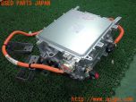 3UPJ=27220581]アウトランダーPHEV(GG2W)前期 純正 W005T70171 DC/DCコンバーター 中古_s1