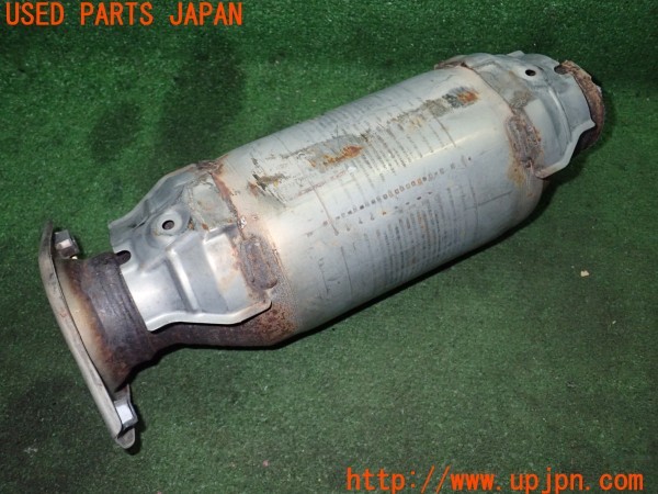 3UPJ=27230159]レクサス RX450h(GYL20W)純正 触媒 マニバーター マテリアル 約2.1Kg 切断加工品 ジャンク_m0