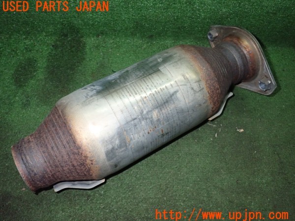3UPJ=27230159]レクサス RX450h(GYL20W)純正 触媒 マニバーター マテリアル 約2.1Kg 切断加工品 ジャンク_m1