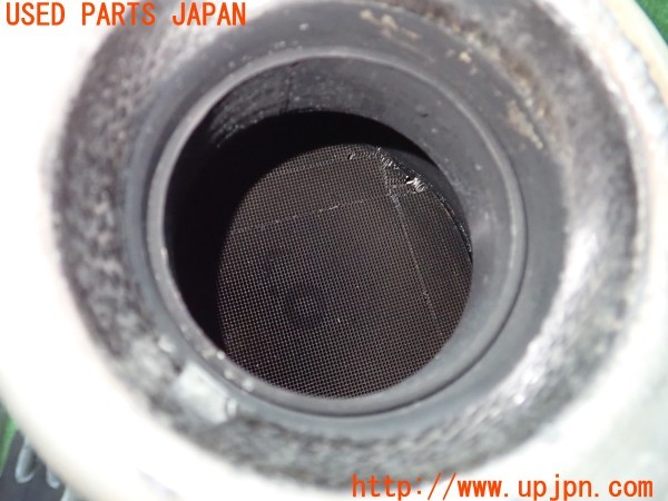 3UPJ=27230159]レクサス RX450h(GYL20W)純正 触媒 マニバーター マテリアル 約2.1Kg 切断加工品 ジャンク_m3