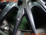 3UPJ=27250962]アルファード(AGH30W)Weds VELVA SPORT タイヤホイール 16×6.5J +40 PCD114.3 5穴 2本 中古_s1