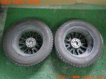 3UPJ=27250962]アルファード(AGH30W)Weds VELVA SPORT タイヤホイール 16×6.5J +40 PCD114.3 5穴 2本 中古_s4