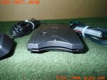 3UPJ=27260503]BMW Z4(BT30 E85)前期 古野電気 フルノ FNK-M05T ETC車載器 中古_s1