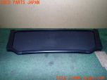 3UPJ=27260602]BMW Z4(BT30 E85)前期 純正 ウィンドディフレクター 中古_s3