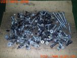 3UPJ=27260720]BMW Z4(BT30 E85)前期 ネジ・ナット・ステー類 セット ジャンク_s0