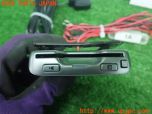 3UPJ=27300503]CX-8(KG2P)純正 三菱電機 ミツビシ ETC車載器 KFMF V6 380 EP9U812V 中古_s3