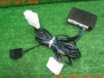 3UPJ=27300507]CX-8(KG2P)Jes TV CONTROL SV TVキット ATC-11 Ver3.5 中古_s1