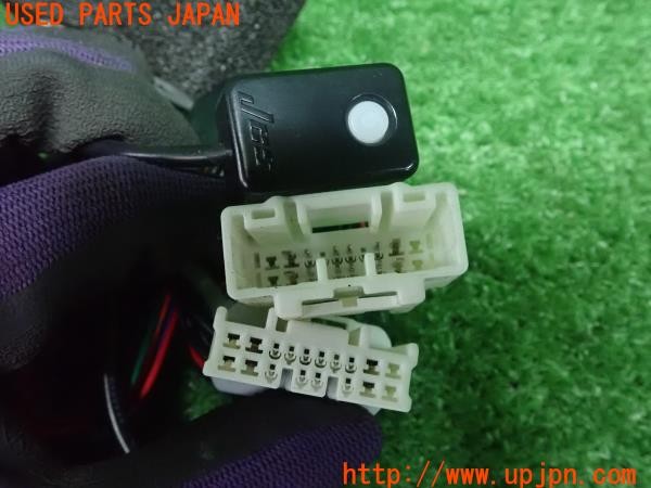 3UPJ=27300507]CX-8(KG2P)Jes TV CONTROL SV TVキット ATC-11 Ver3.5 中古_m2