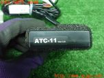 3UPJ=27300507]CX-8(KG2P)Jes TV CONTROL SV TVキット ATC-11 Ver3.5 中古_s4
