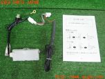 3UPJ=27300572]CX-8(KG2P)純正オプション リモコンエンジンスターター ユニット ハーネス C950 V7 620 中古_s1