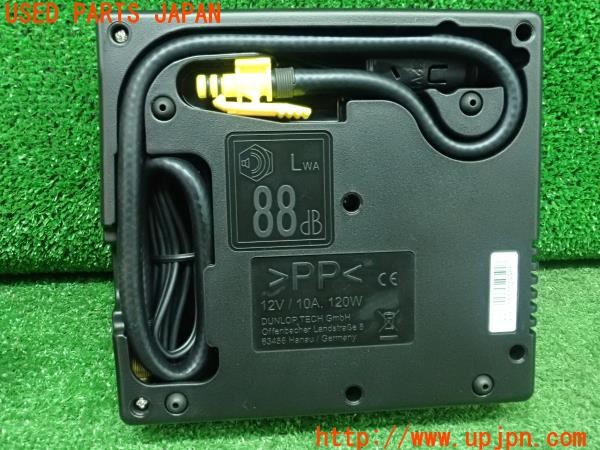 3UPJ=27310625]BMW M240iクーペ(2G30 F22)純正 エアコンプレッサー パンク修理キット 中古_m2