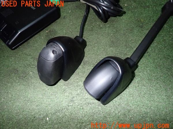 3UPJ=27320579]ステップワゴン スパーダ ハイブリッド(RP5)純正 08E30-PF7-AM1-01 DRH-204VD ドライブレコーダー 中古_m2