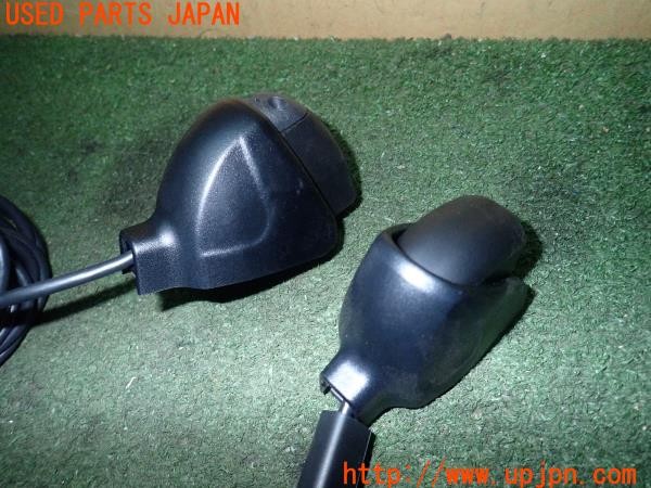 3UPJ=27320579]ステップワゴン スパーダ ハイブリッド(RP5)純正 08E30-PF7-AM1-01 DRH-204VD ドライブレコーダー 中古_m3