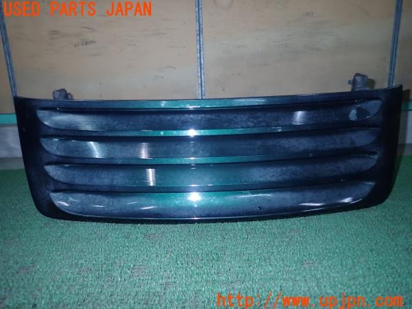 3UPJ=27330057]ポルシェ 911 カレラ(99705)純正 可変式 リアスポイラー モーター付 中古_m0