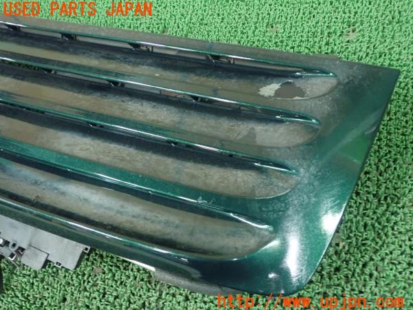 3UPJ=27330057]ポルシェ 911 カレラ(99705)純正 可変式 リアスポイラー モーター付 中古_m2