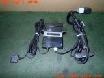 3UPJ=27340503]エスクァイア(ZWR80G)純正ビルトイン 08686-00350 ETC車載器 中古_s2