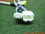3UPJ=27340507]エスクァイア(ZWR80G)Data System データシステム TTA564 TVキット 中古_s2