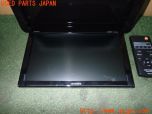 3UPJ=27340559]エスクァイア(ZWR80G)carrozzeria カロッツェリア TVM-FW1050-B フリップダウンモニター 後席モニター  中古_s1