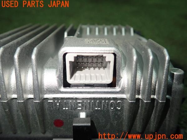 3UPJ=27340560]エスクァイア(ZWR80G)純正 88181-0W140 フロントカメラ 中古_m3