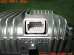 3UPJ=27340560]エスクァイア(ZWR80G)純正 88181-0W140 フロントカメラ 中古_s3