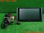 3UPJ=27350567]アウトランダーPHEV(GG2W)前期 ALPINE アルパイン リアモニター PKH-M900SV 中古_s0