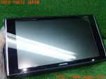 3UPJ=27350567]アウトランダーPHEV(GG2W)前期 ALPINE アルパイン リアモニター PKH-M900SV 中古_s2