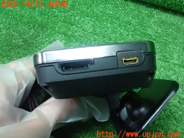 3UPJ=27350575]アウトランダーPHEV(GG2W)前期 CELLSTAR セルスター レーダー探知機 AR-181GA 中古_m2