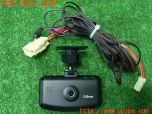 3UPJ=27350579]アウトランダーPHEV(GG2W)前期 CELLSTAR セルスター ドライブレコーダー CSD-260 中古_s0