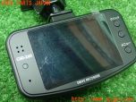 3UPJ=27350579]アウトランダーPHEV(GG2W)前期 CELLSTAR セルスター ドライブレコーダー CSD-260 中古_s3