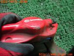 3UPJ=27360302]ランサーエボリューションX GSR(CZ4A)純正 brembo ブレンボ リアキャリパー 中古_s3