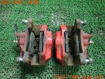 3UPJ=27360302]ランサーエボリューションX GSR(CZ4A)純正 brembo ブレンボ リアキャリパー 中古_s4