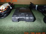 3UPJ=27360503]ランサーエボリューションX GSR(CZ4A)Panasonic パナソニック CY-ET909KDZ ETC車載器 中古_s1