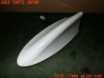 3UPJ=27380003]GR86(BRZ)RZ(ZN8 C型)純正 86321CC000W6 シャークアンテナ 中古_s0