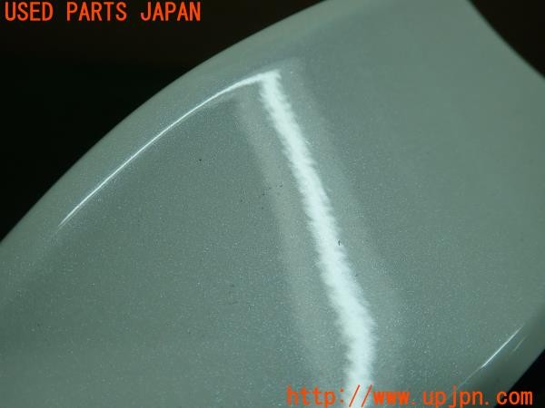 3UPJ=27380003]GR86(BRZ)RZ(ZN8 C型)純正 86321CC000W6 シャークアンテナ 中古_m2