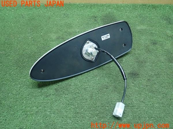 3UPJ=27380003]GR86(BRZ)RZ(ZN8 C型)純正 86321CC000W6 シャークアンテナ 中古_m3