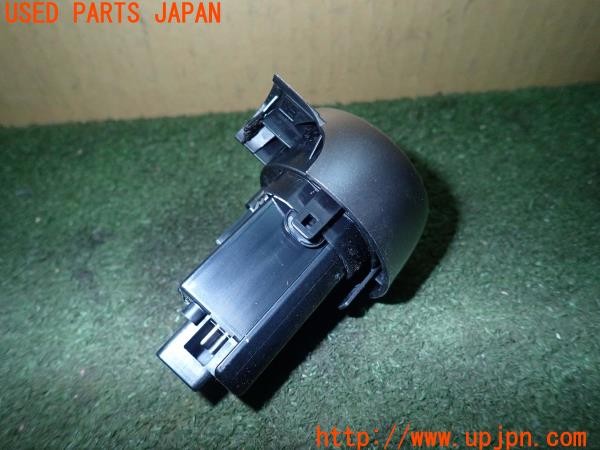 3UPJ=27380532]GR86(BRZ)RZ(ZN8 C型)純正 83031CC101 エンジンスタータースイッチ プッシュスタート 中古_m2