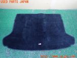 3UPJ=27380634]GR86(BRZ)RZ(ZN8 C型)純正 ラゲッジマット 中古_s0